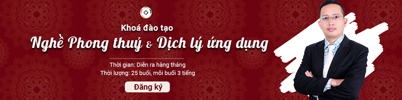 Phong thuỷ nghề và dịch lý ứng dụng